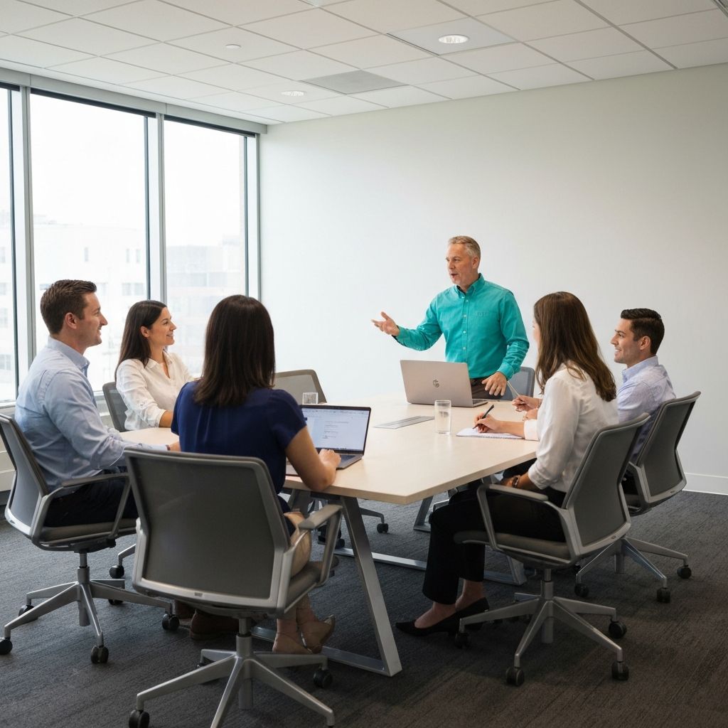 Notre équipe professionnelle